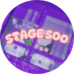 [ENDLESS] Stage 500! in [WORLD 11] Needoh Tower