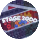 [ENDLESS] Stage 2000! in [WORLD 11] Needoh Tower