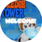 Welcome! in [WORLD 11] Needoh Tower